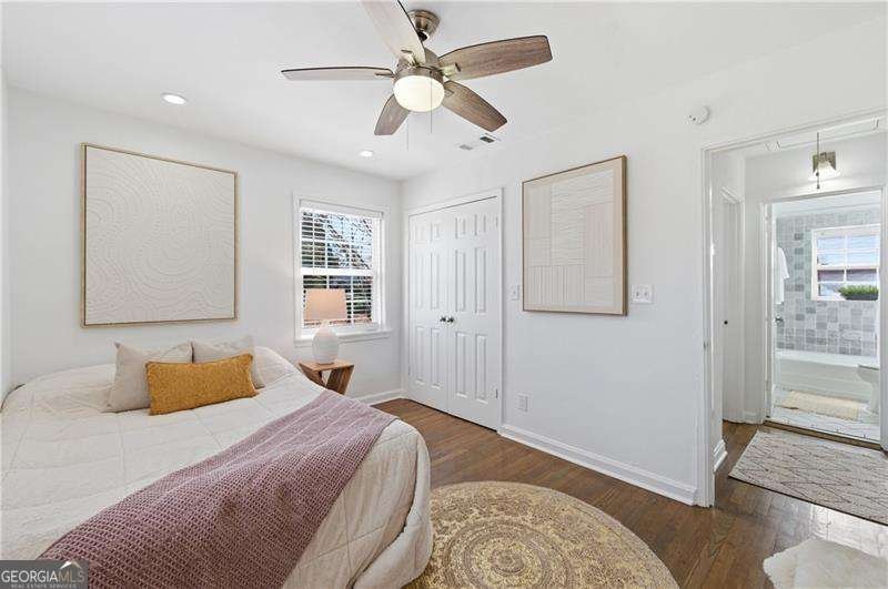 2908 Reed Street Smyrna - Photo 12