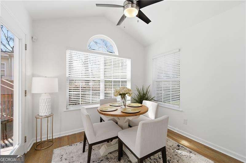 2908 Reed Street Smyrna - Photo 17