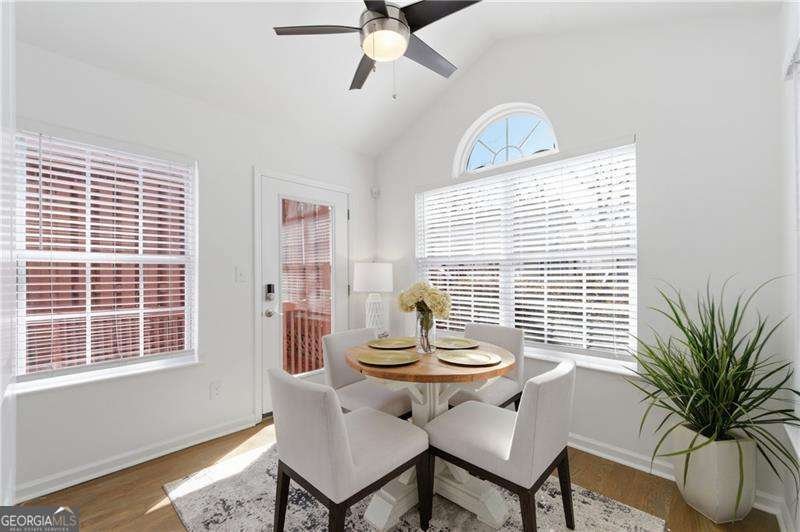 2908 Reed Street Smyrna - Photo 18