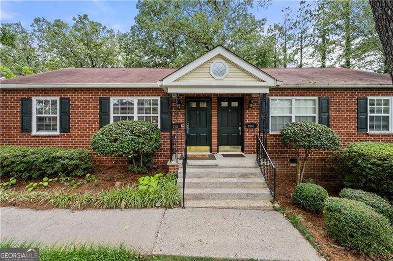 2908 Reed Street Smyrna - Photo 26