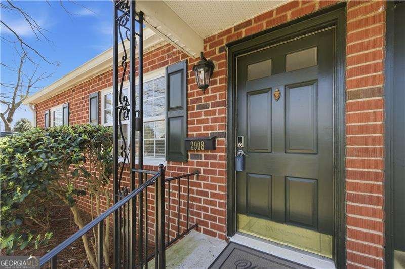 2908 Reed Street Smyrna - Photo 27