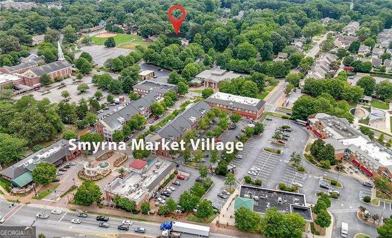 2908 Reed Street Smyrna - Photo 29