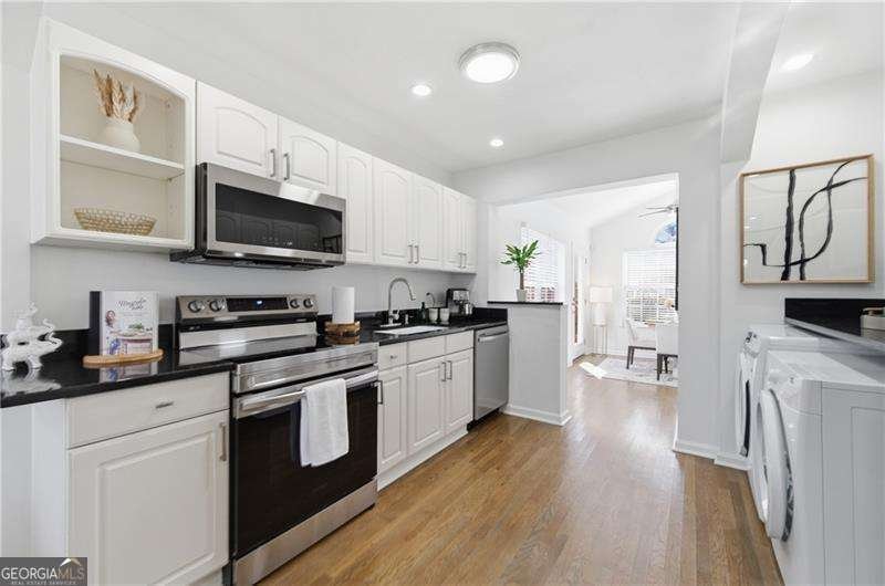 2908 Reed Street Smyrna - Photo 6