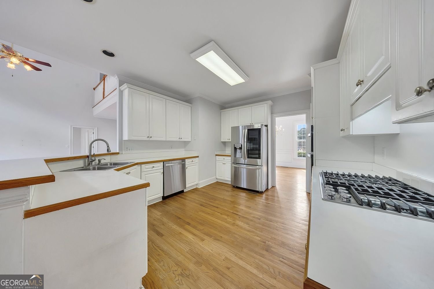 6281 Braidwood Run Acworth - Photo 13