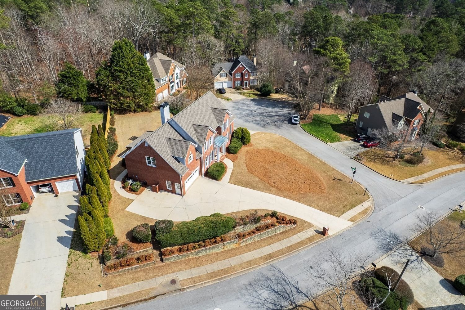 6281 Braidwood Run Acworth - Photo 56