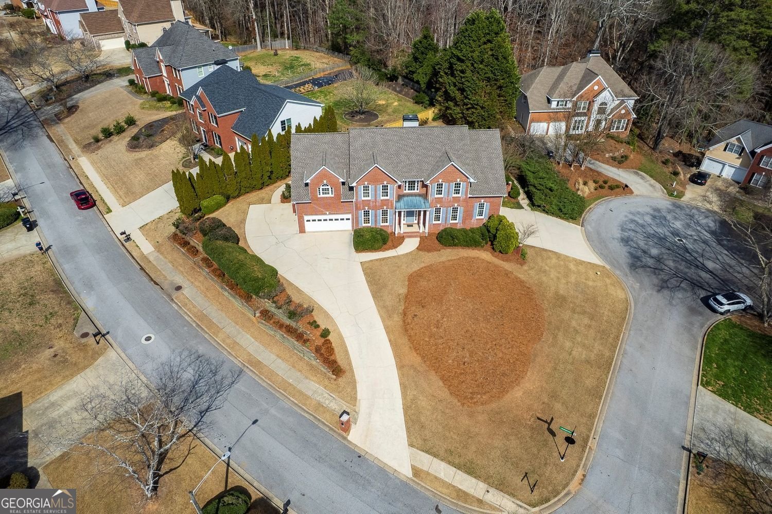 6281 Braidwood Run Acworth - Photo 57