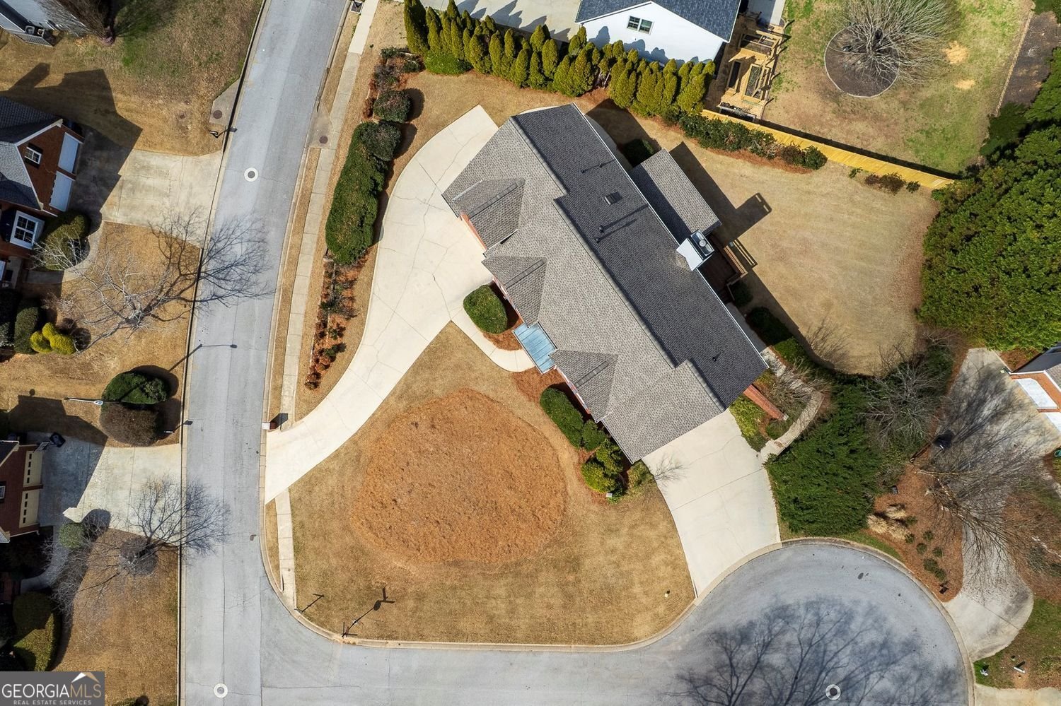 6281 Braidwood Run Acworth - Photo 58