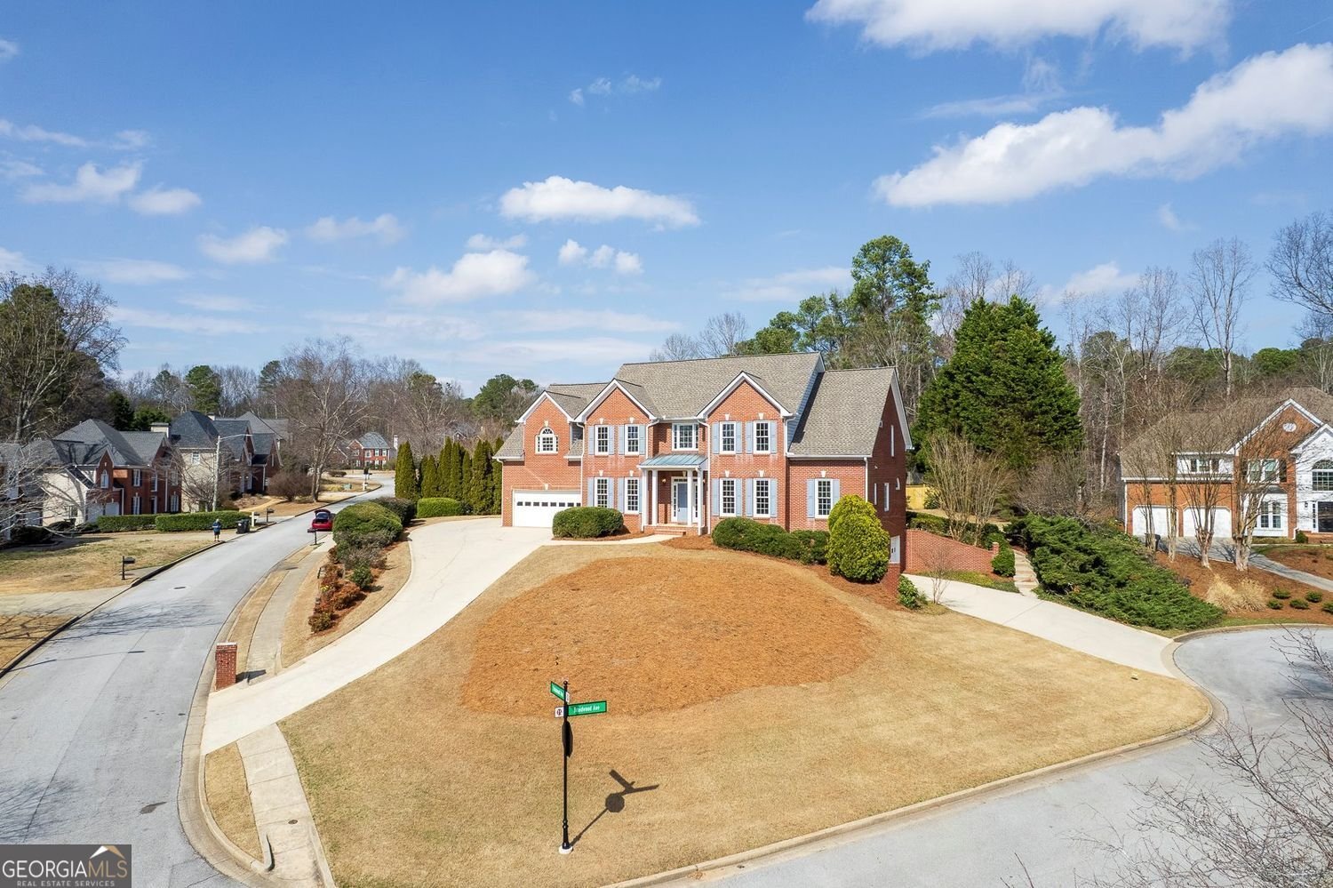 6281 Braidwood Run Acworth - Photo 59