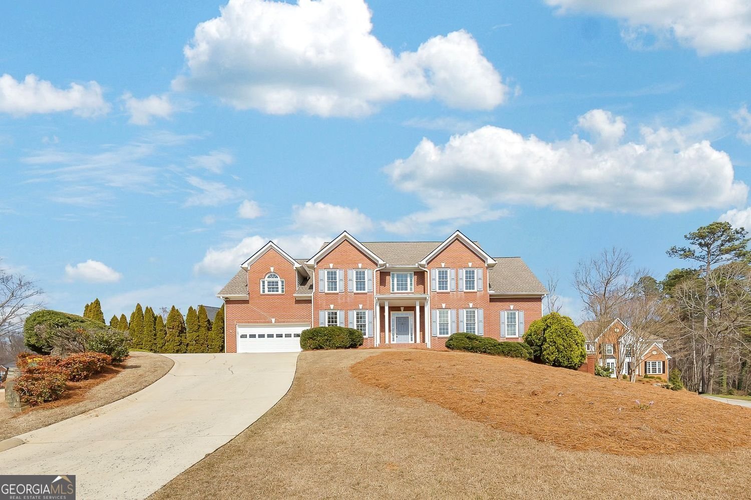 6281 Braidwood Run Acworth - Photo 60