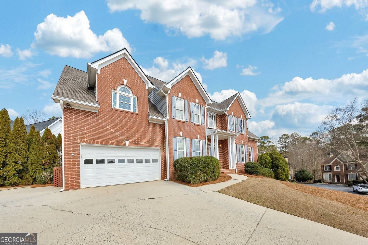 6281 Braidwood Run Acworth - Photo 61