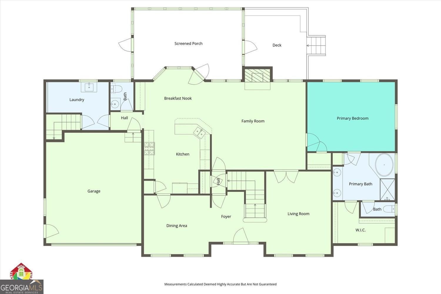 6281 Braidwood Run Acworth - Photo 64