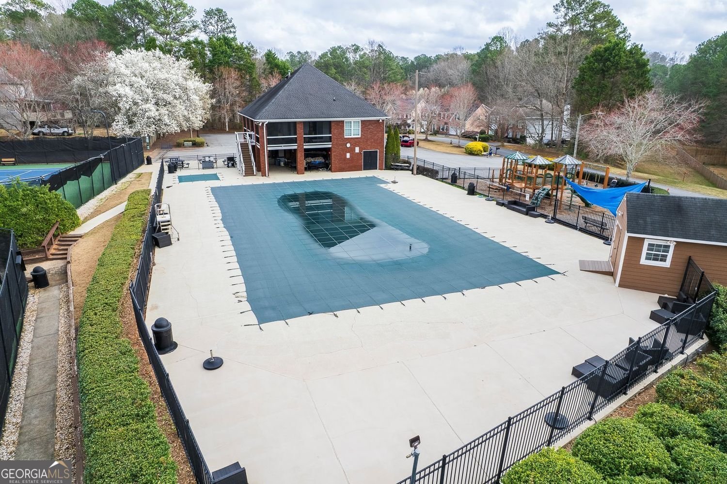 6281 Braidwood Run Acworth - Photo 71