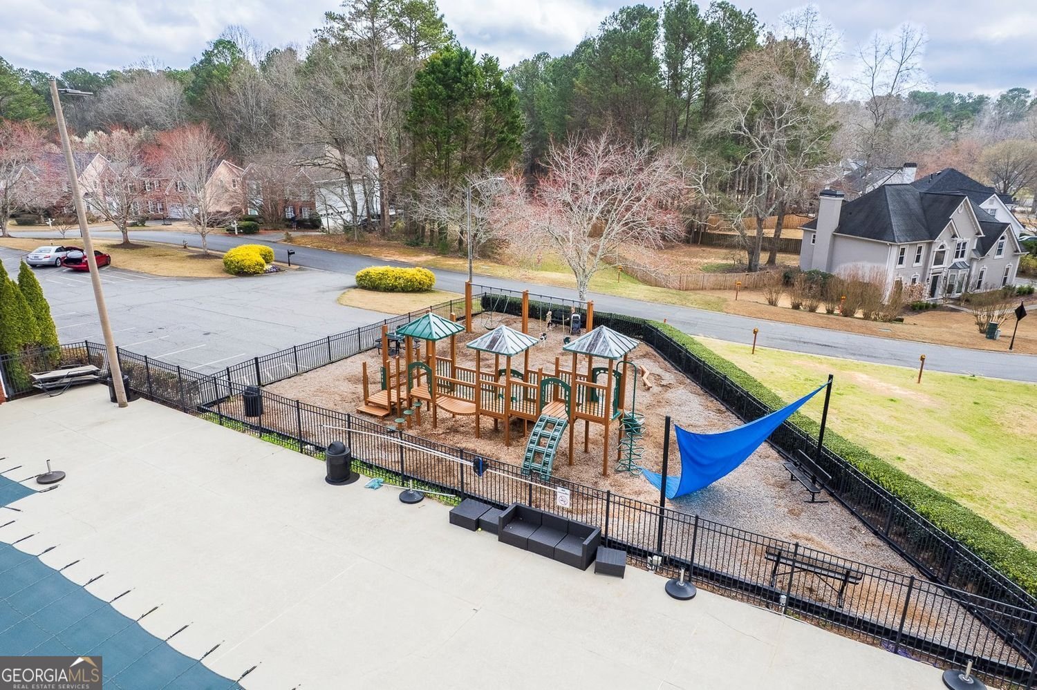 6281 Braidwood Run Acworth - Photo 72