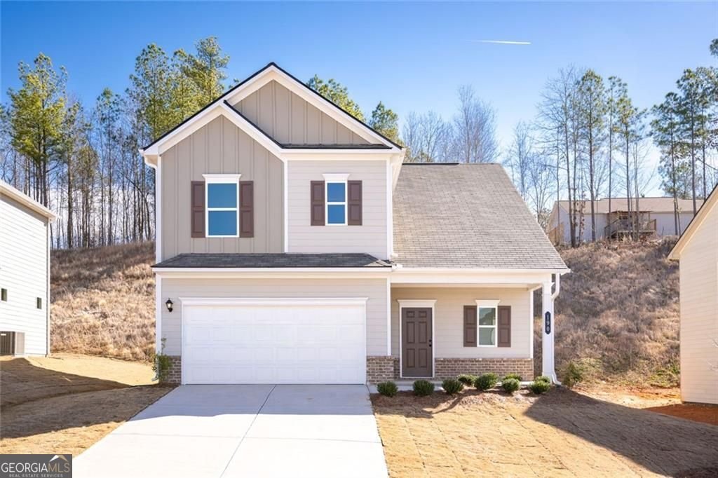 190 Artimis Drive Dalton - Photo 1