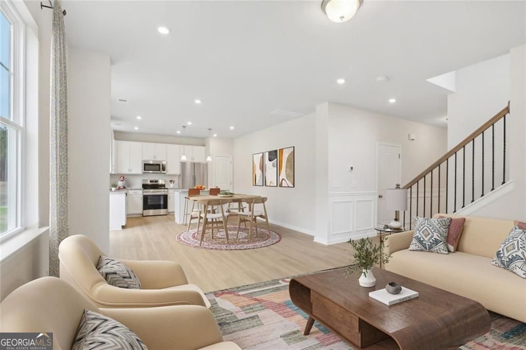 190 Artimis Drive Dalton - Photo 8