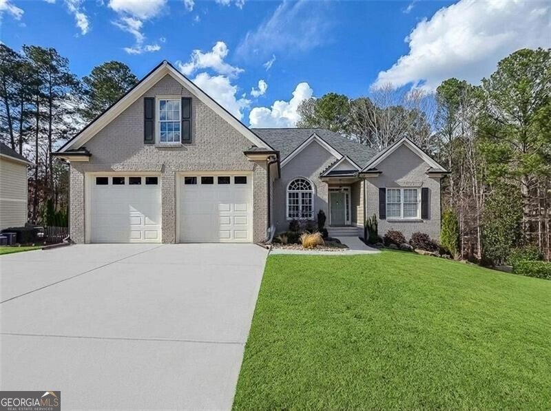 115 Adelaide Crossing Acworth - Photo 1