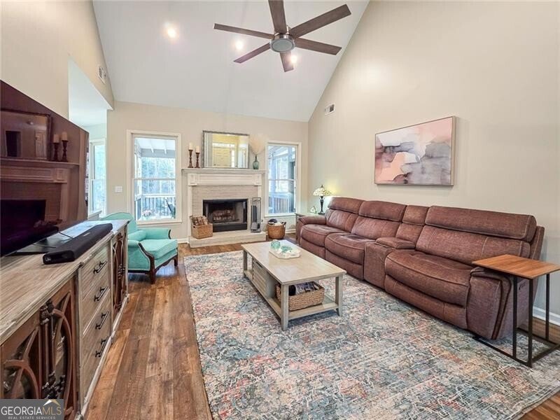 115 Adelaide Crossing Acworth - Photo 10