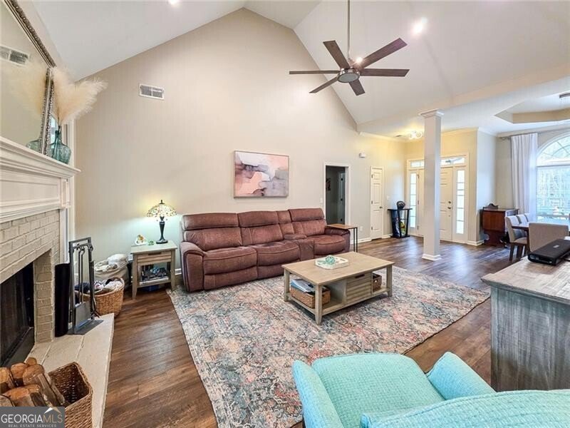 115 Adelaide Crossing Acworth - Photo 11