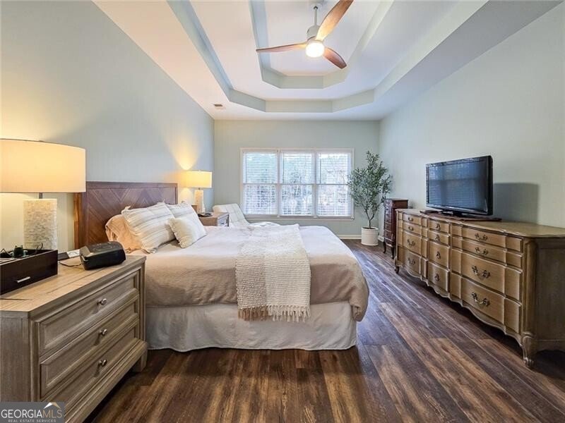 115 Adelaide Crossing Acworth - Photo 19