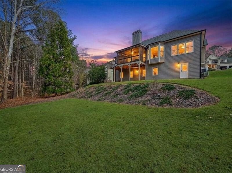 115 Adelaide Crossing Acworth - Photo 44