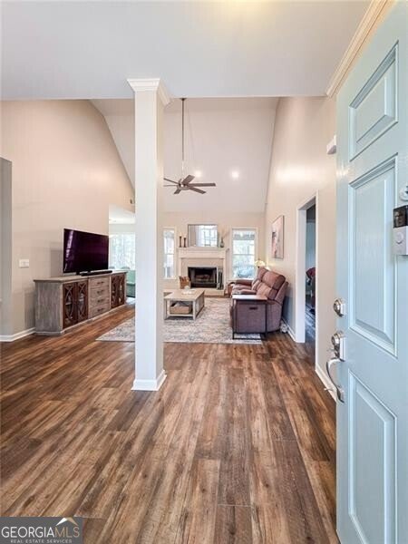 115 Adelaide Crossing Acworth - Photo 7