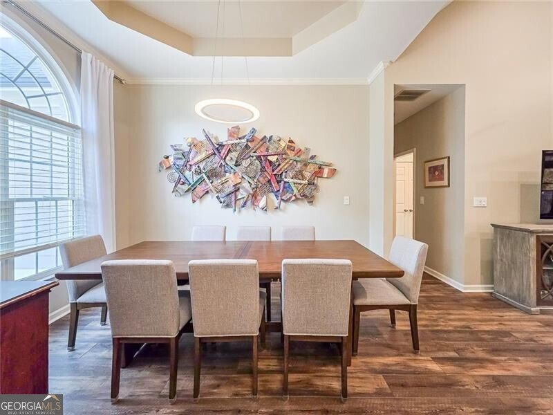 115 Adelaide Crossing Acworth - Photo 8