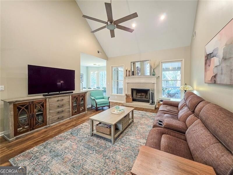 115 Adelaide Crossing Acworth - Photo 9