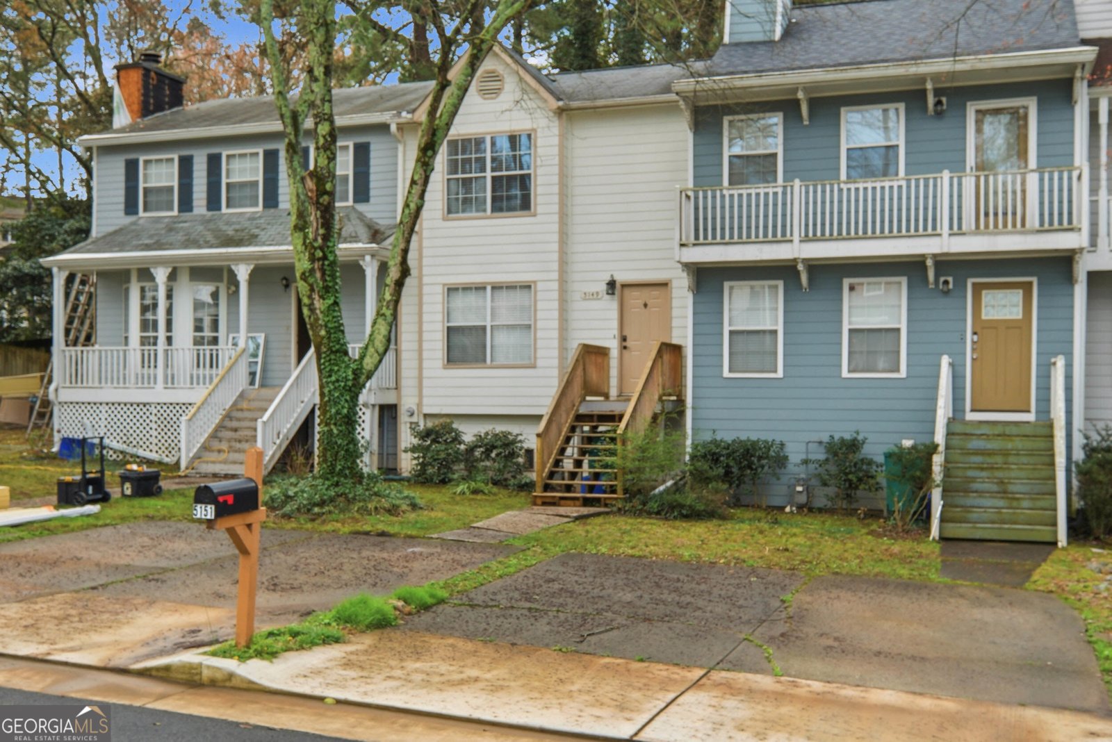 5149 Afton Way Smyrna - Photo 13