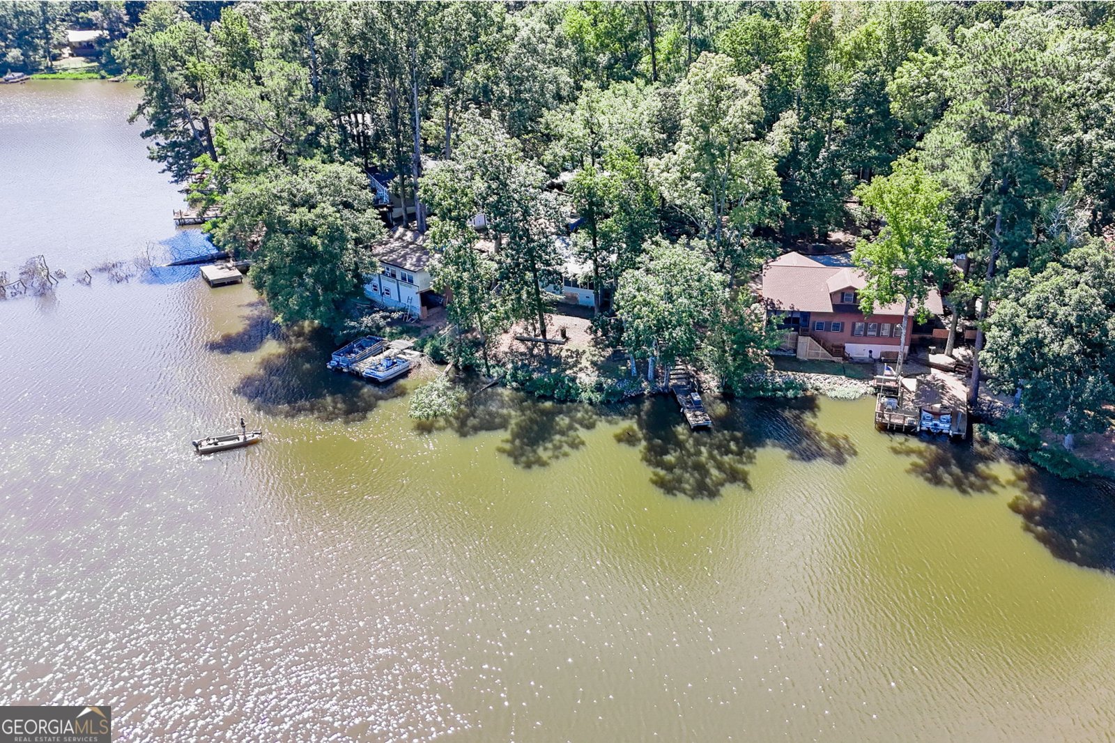 196 Horseshoe Bend Road Jackson - Photo 28