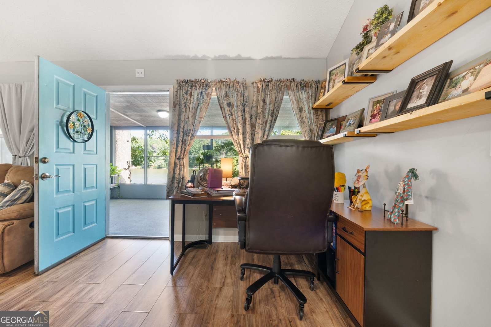 196 Horseshoe Bend Road Jackson - Photo 9