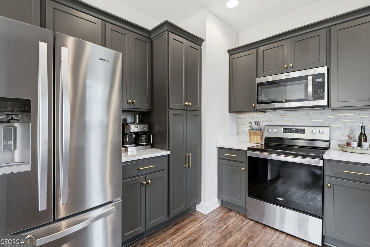 6842 Auraria Road Dawsonville - Photo 10