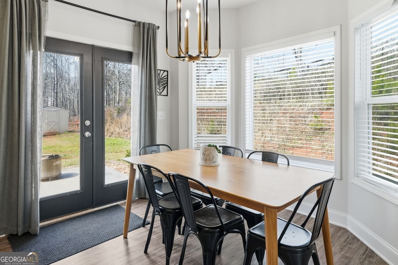 6842 Auraria Road Dawsonville - Photo 12