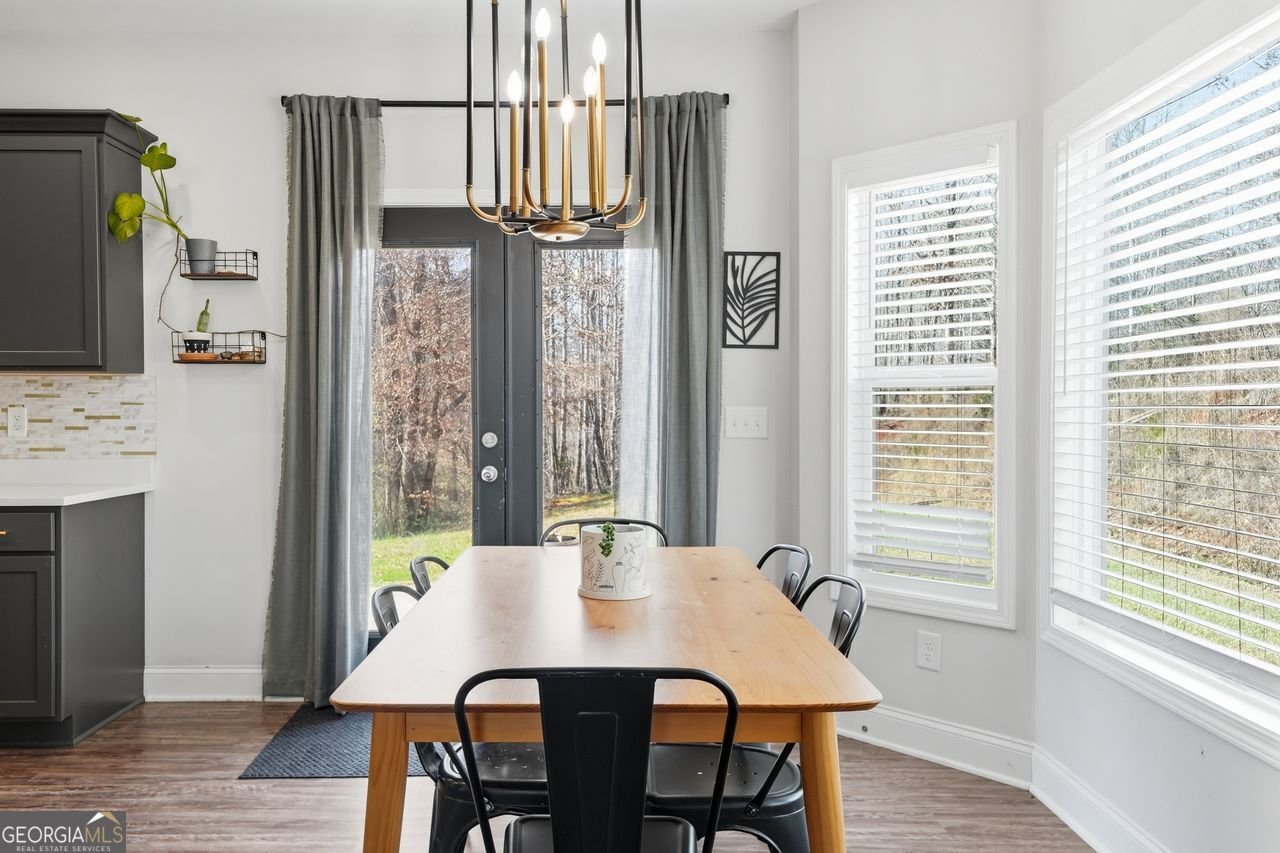 6842 Auraria Road Dawsonville - Photo 13