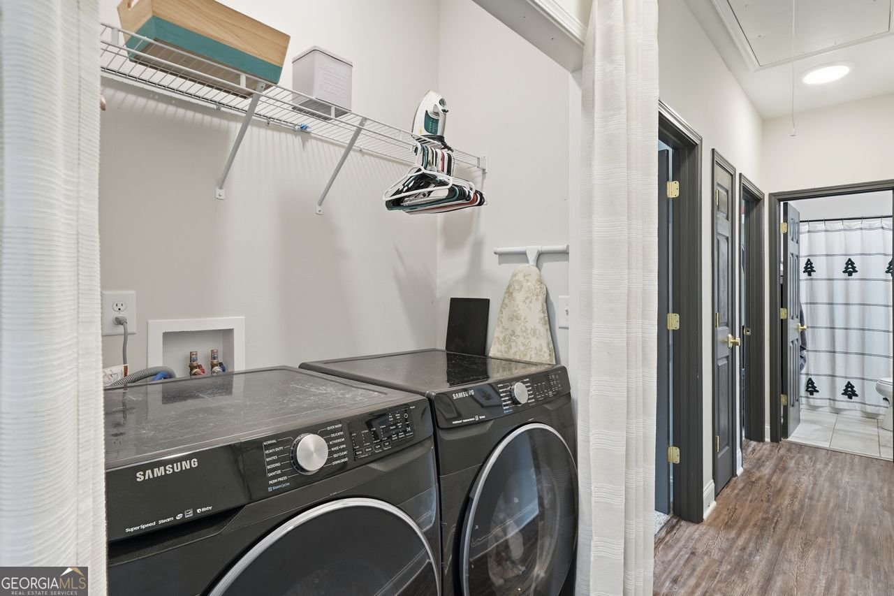 6842 Auraria Road Dawsonville - Photo 14