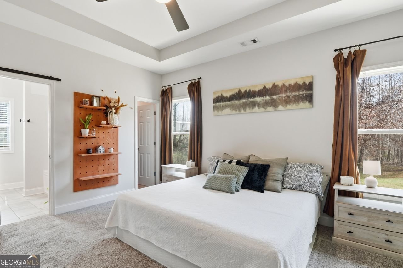 6842 Auraria Road Dawsonville - Photo 16