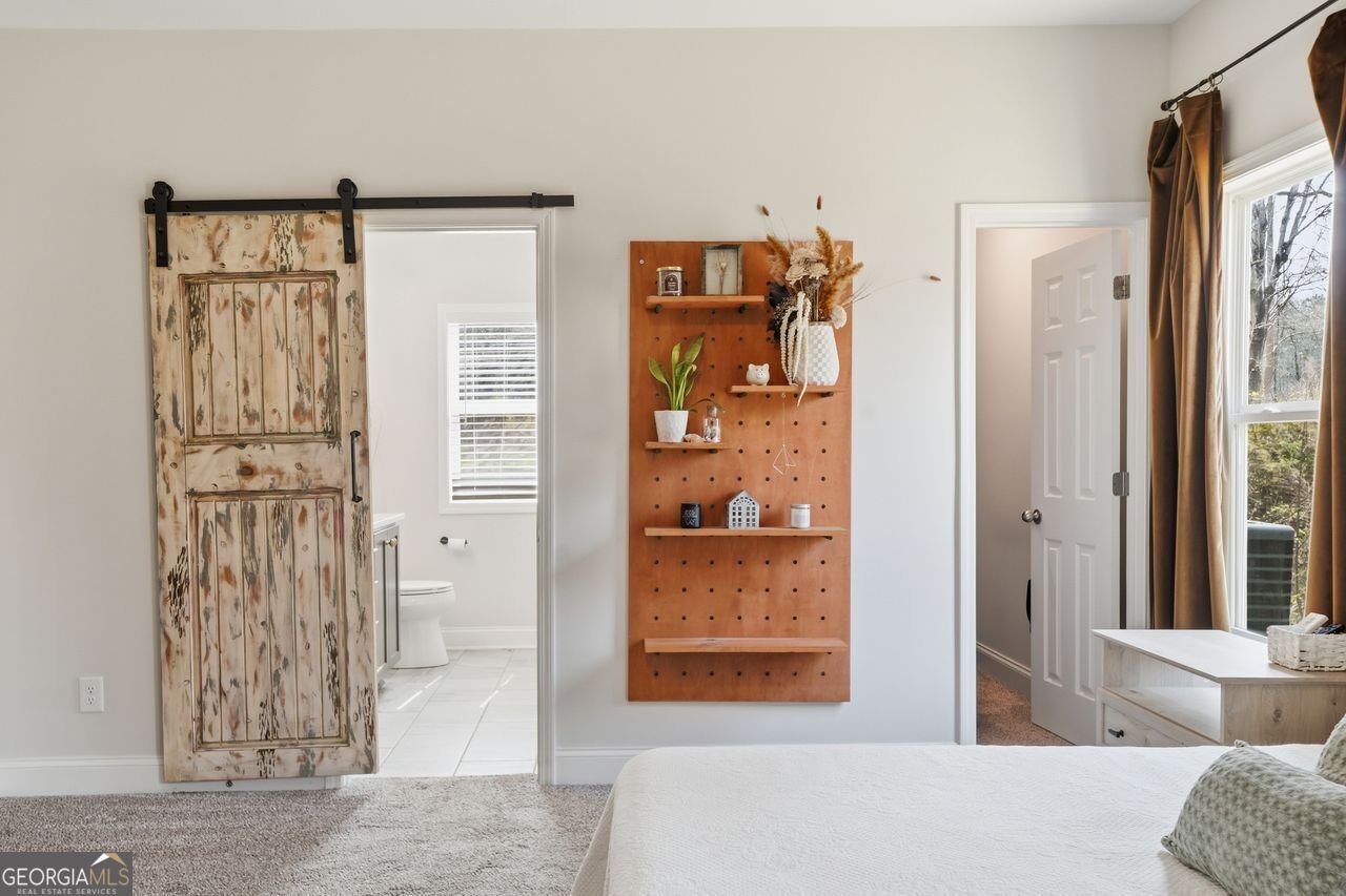 6842 Auraria Road Dawsonville - Photo 17