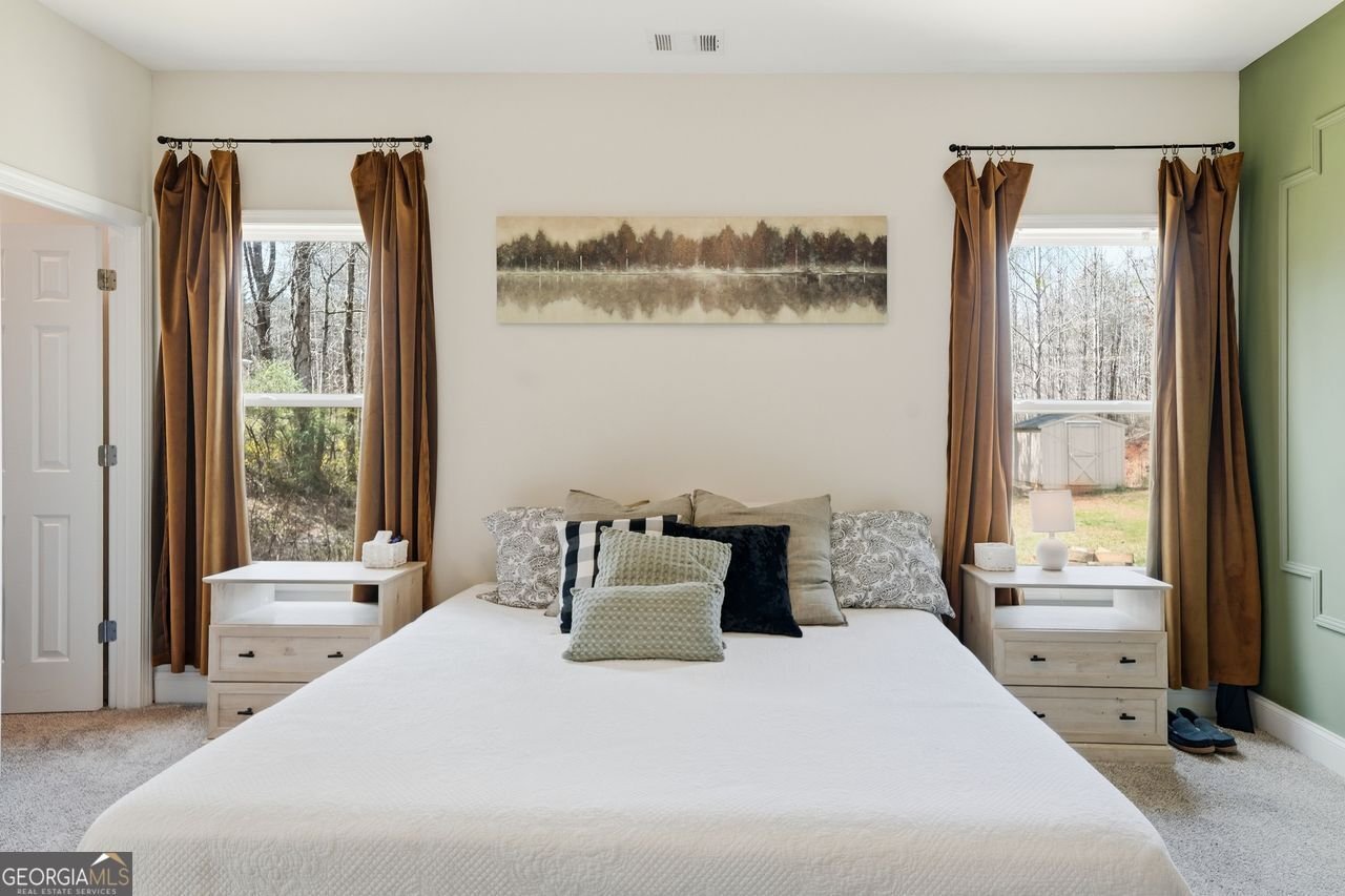 6842 Auraria Road Dawsonville - Photo 18