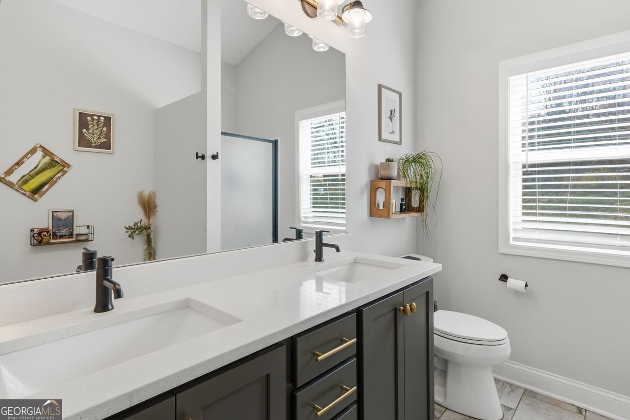 6842 Auraria Road Dawsonville - Photo 19