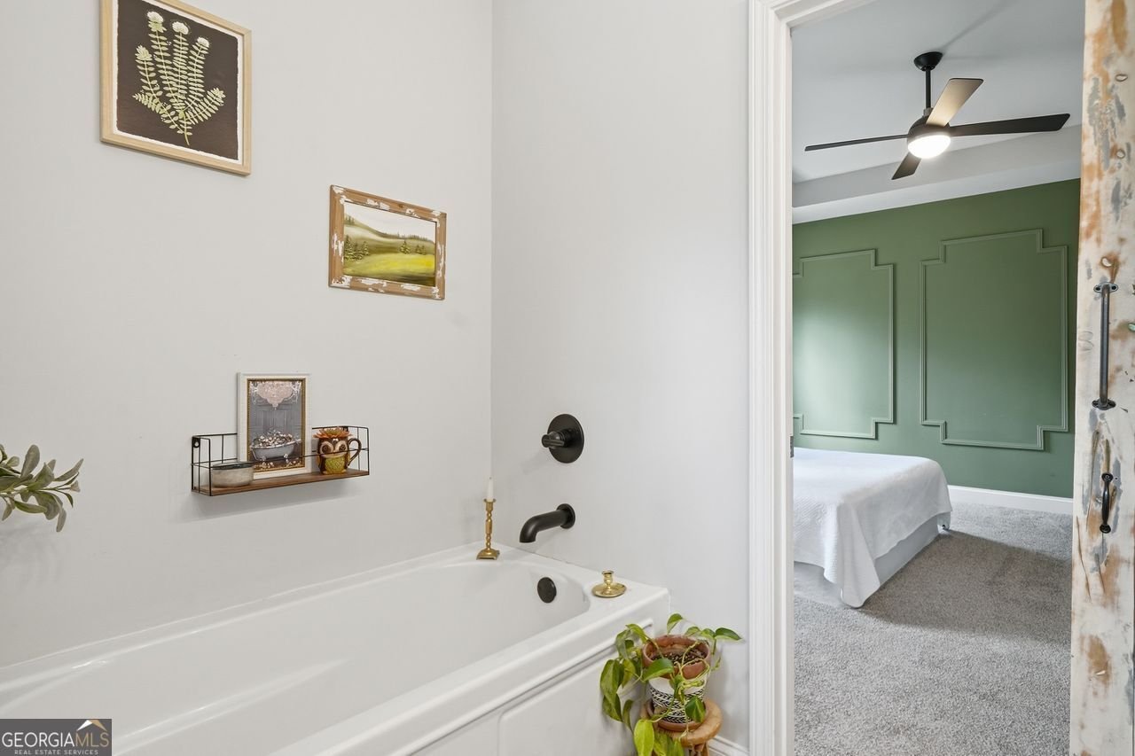 6842 Auraria Road Dawsonville - Photo 21