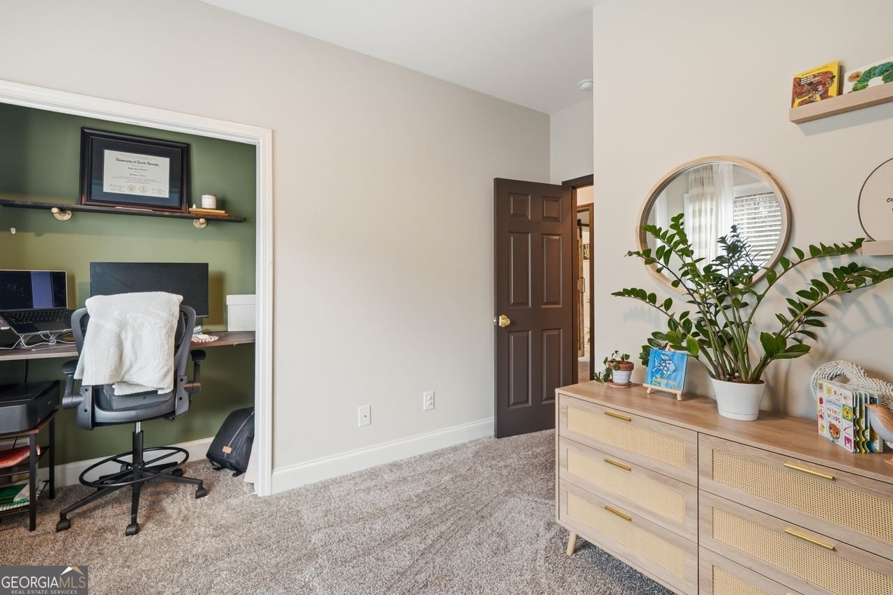 6842 Auraria Road Dawsonville - Photo 23