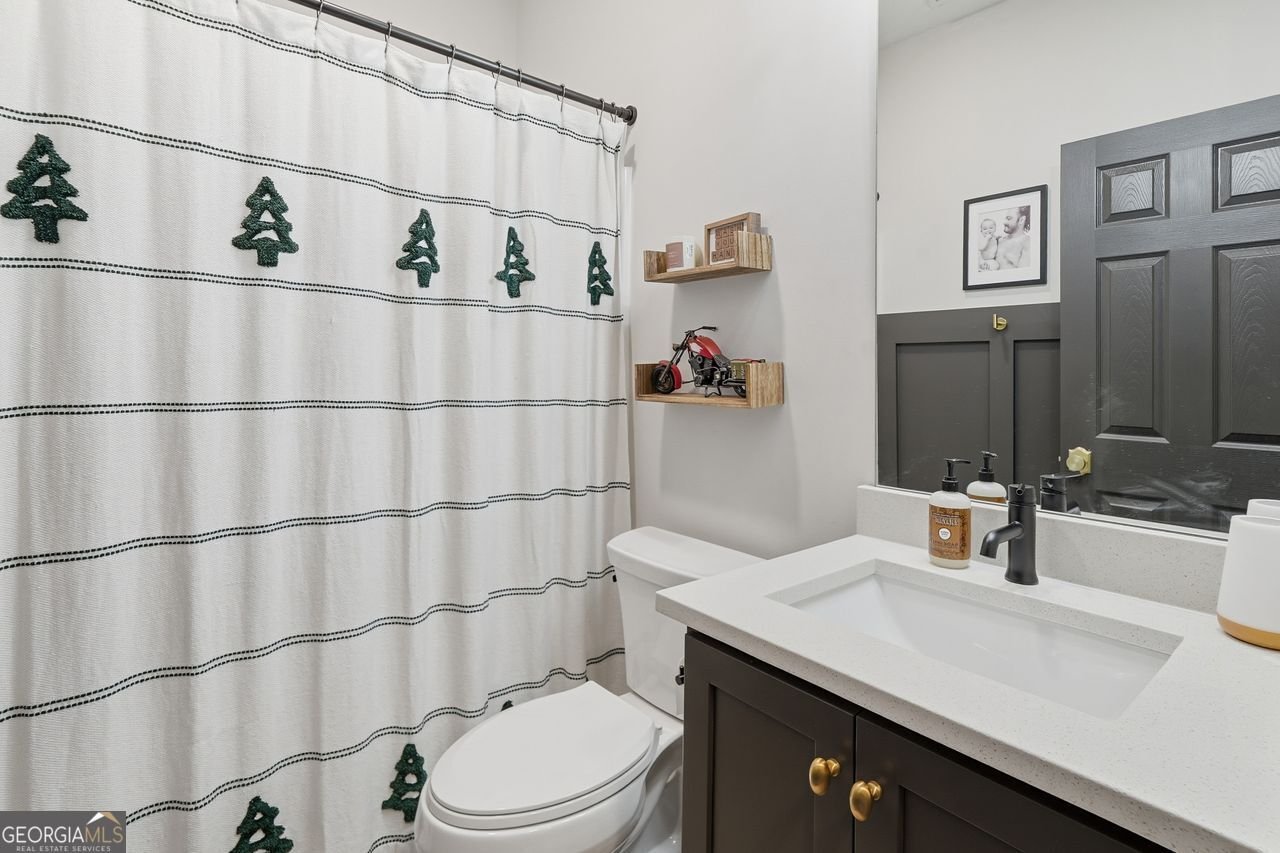 6842 Auraria Road Dawsonville - Photo 24