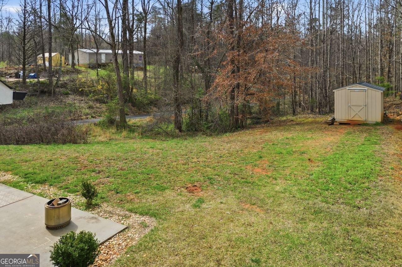 6842 Auraria Road Dawsonville - Photo 27