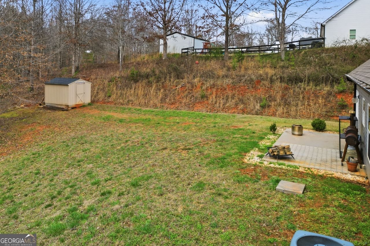 6842 Auraria Road Dawsonville - Photo 28