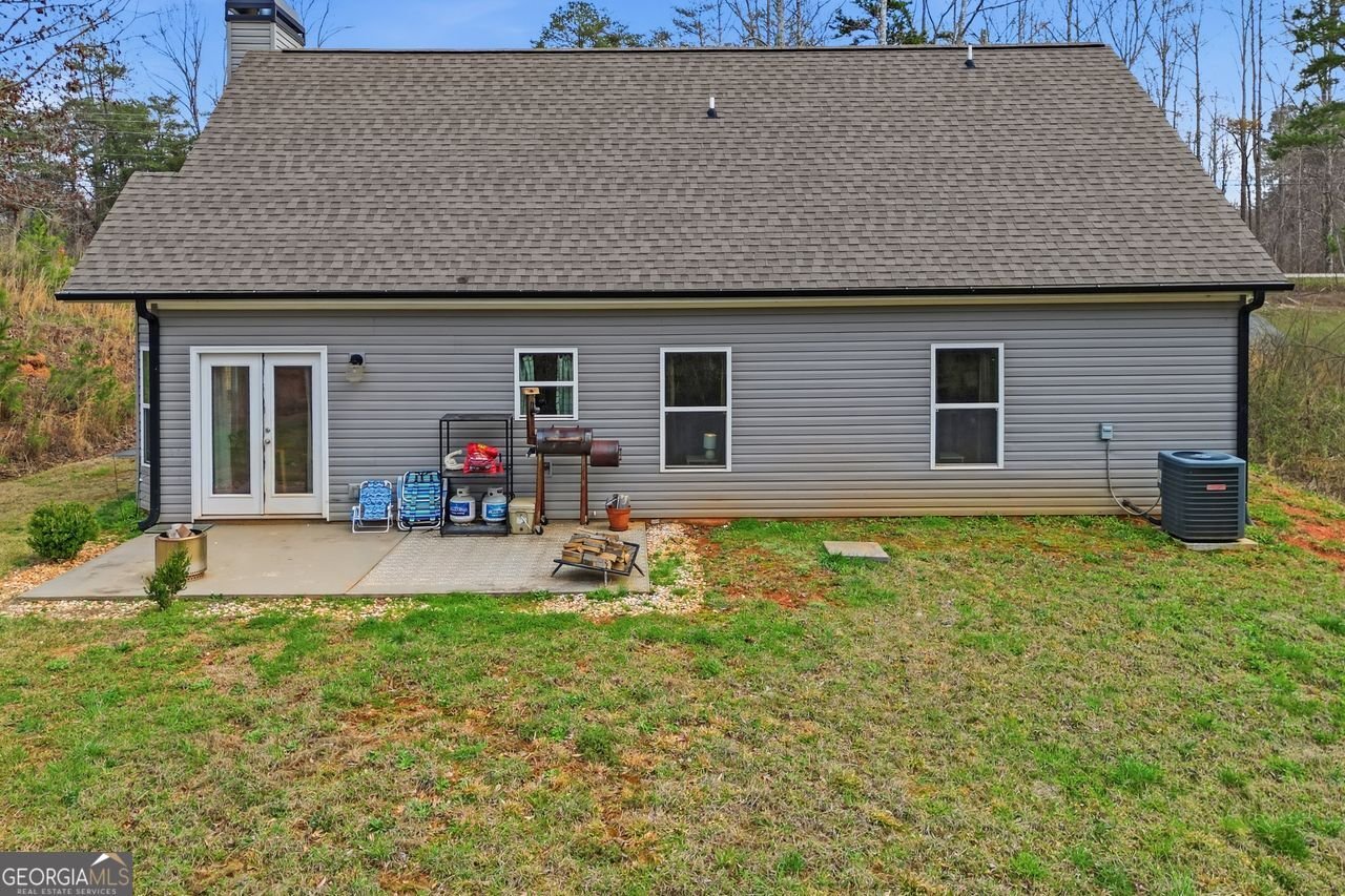 6842 Auraria Road Dawsonville - Photo 29