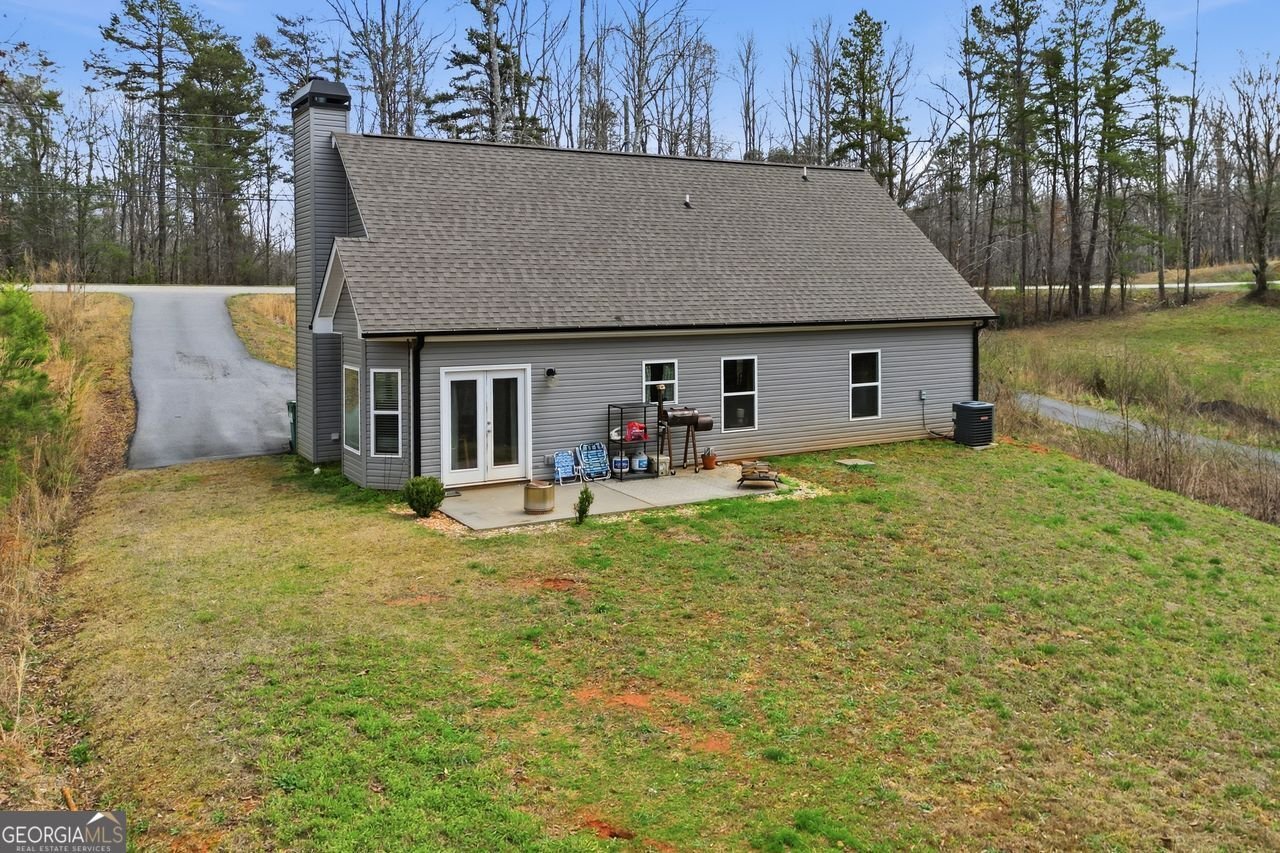 6842 Auraria Road Dawsonville - Photo 30