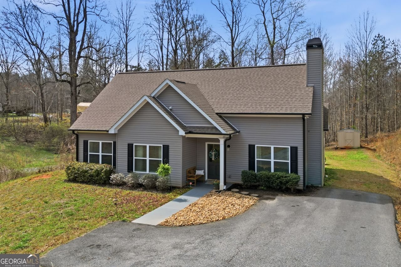 6842 Auraria Road Dawsonville - Photo 34