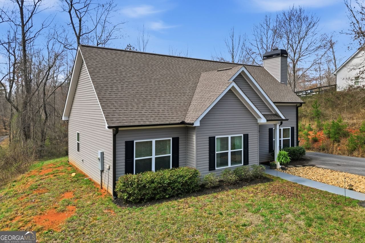 6842 Auraria Road Dawsonville - Photo 35