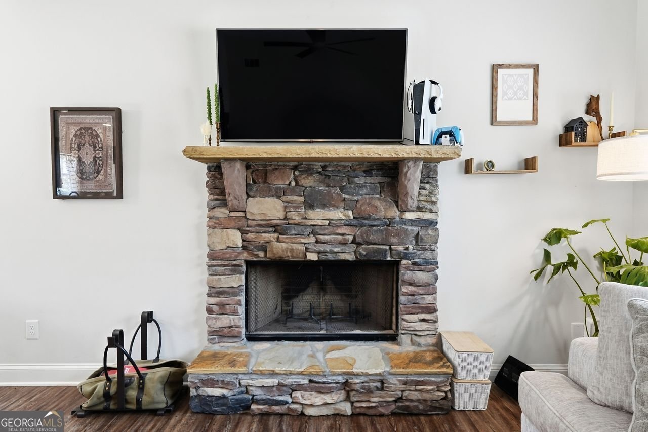 6842 Auraria Road Dawsonville - Photo 7