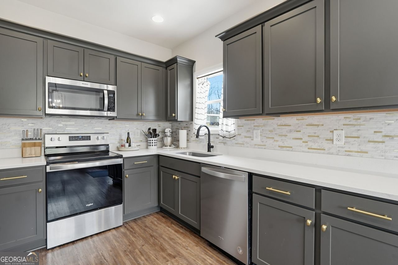 6842 Auraria Road Dawsonville - Photo 8