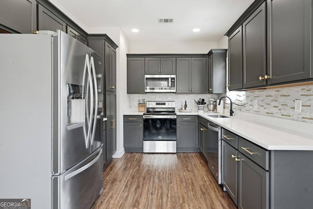 6842 Auraria Road Dawsonville - Photo 9